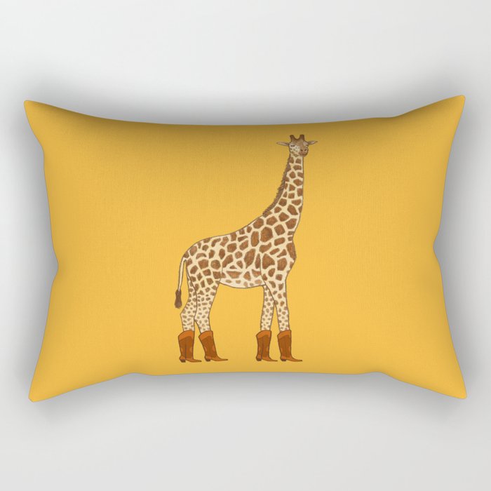 Jolene Rectangular Pillow Gallery Image 2