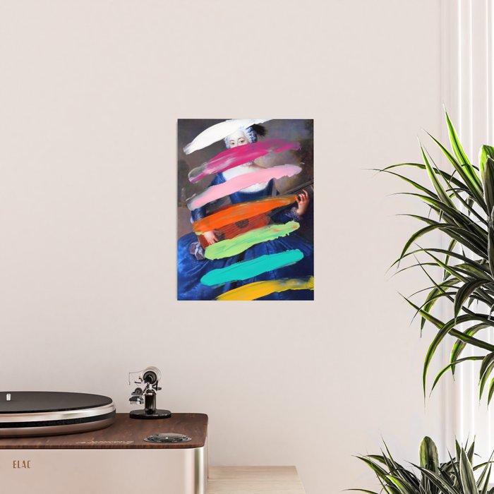 Composition 505 Poster Gallery Image 2