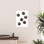 Record Nyanco - Record kitty - Poster Gallery Image 2