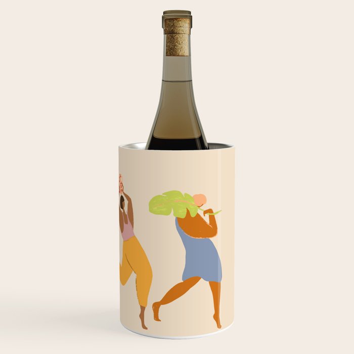 My Tribe Wine Chiller Gallery Image 3