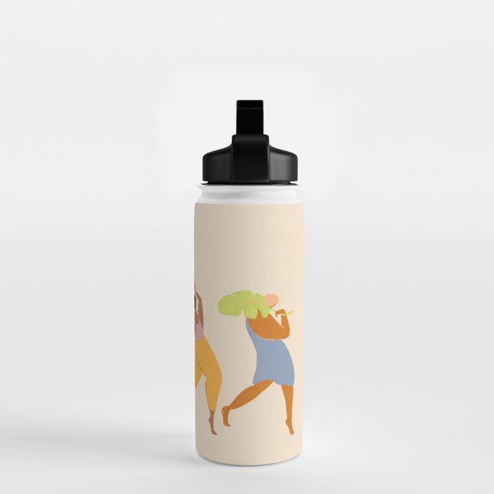 My Tribe Water Bottle Gallery Image 2