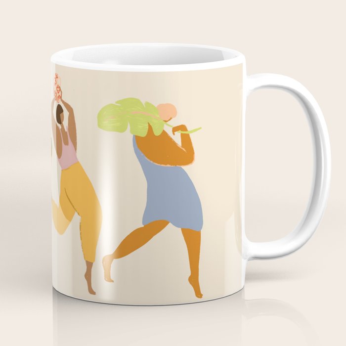 My Tribe Coffee Mug Gallery Image 1