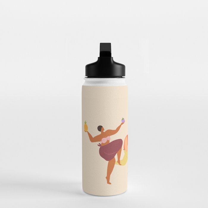 My Tribe Water Bottle Gallery Image 3