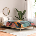 Sunrise Garden 11 Comforter Gallery Image 2