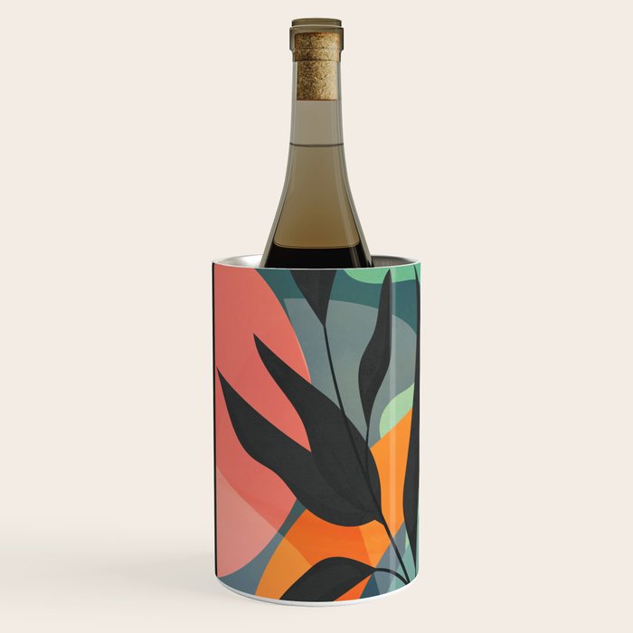 Sunrise Garden 11 Wine Chiller Gallery Image 2