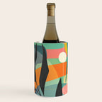 Sunrise Garden 11 Wine Chiller Gallery Image 1