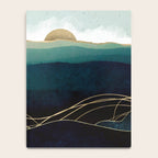 Indigo Waters Notebook Gallery Image 4