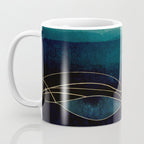 Indigo Waters Coffee Mug Gallery Image 3