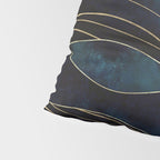 Indigo Waters Pillow Sham Gallery Image 4
