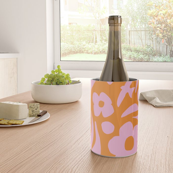 Nature vibes Wine Chiller Gallery Image 4