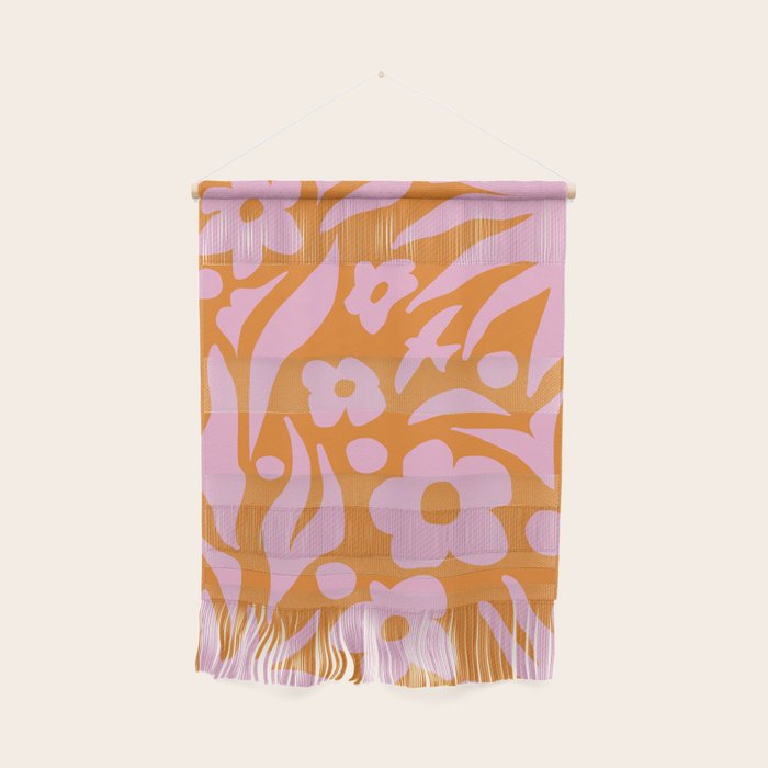 Nature vibes Wall Hanging Gallery Image 1