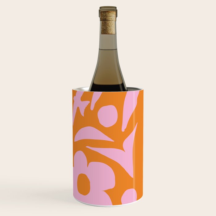 Nature vibes Wine Chiller Gallery Image 3