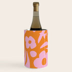Nature vibes Wine Chiller Gallery Image 1