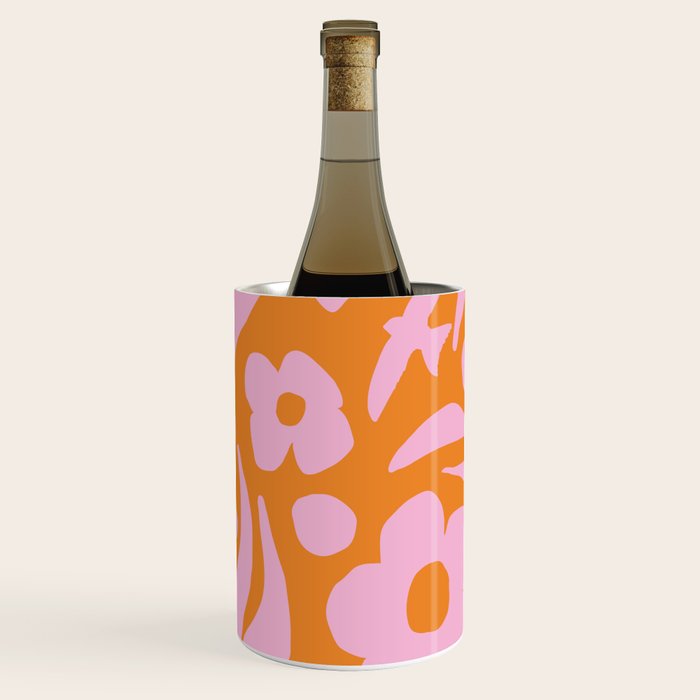 Nature vibes Wine Chiller Gallery Image 1