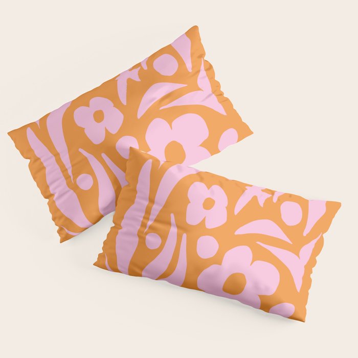 Nature vibes Pillow Sham Gallery Image 2