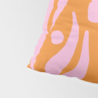 Nature vibes Pillow Sham Gallery Image 4