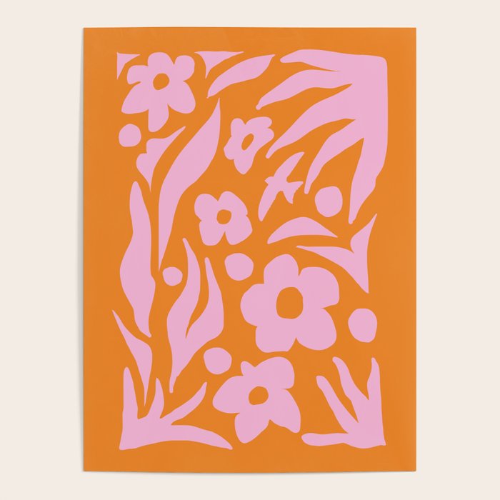 Nature vibes Poster Gallery Image 1