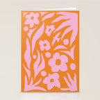 Nature vibes Stationery Card Gallery Image 2