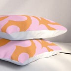 Nature vibes Pillow Sham Gallery Image 3