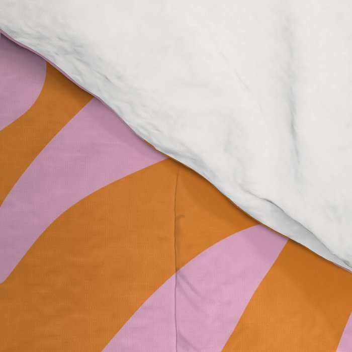 Nature vibes Comforter Gallery Image 4