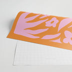 Nature vibes Wrapping Paper Gallery Image 2