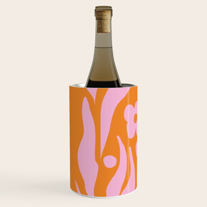 Nature vibes Wine Chiller Gallery Image 2