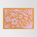 Nature vibes Rug Gallery Image 2