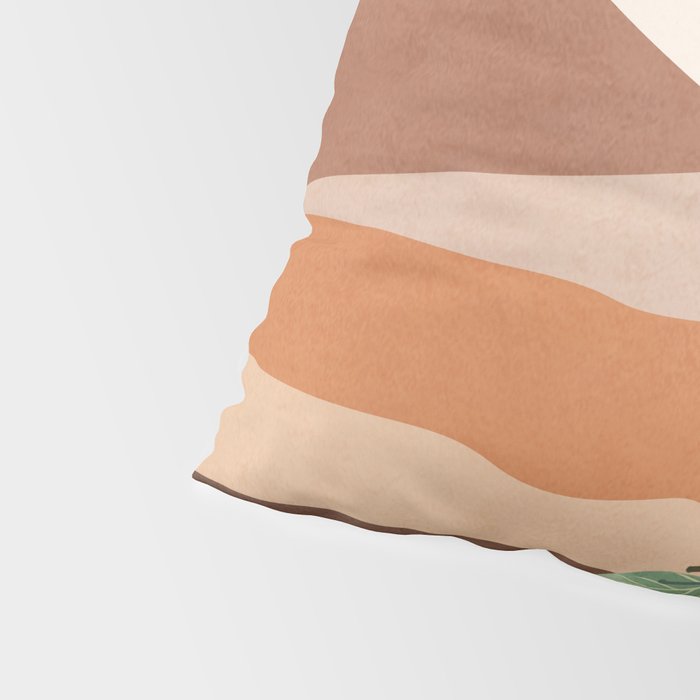 Breeze over the landscape 01 Pillow Sham Gallery Image 4