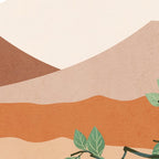 Breeze over the landscape 01 Coffee Mug Gallery Image 2