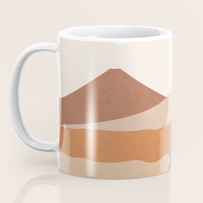 Breeze over the landscape 01 Coffee Mug Gallery Image 3