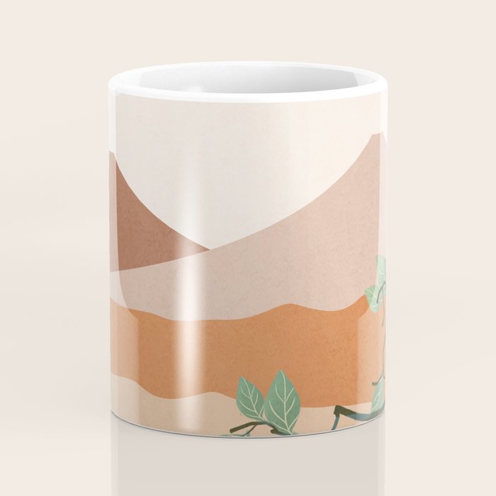Breeze over the landscape 01 Coffee Mug Gallery Image 4