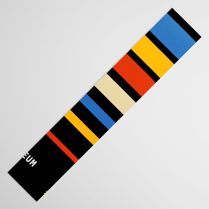 Stripes | Bauhaus V Table Runner Gallery Image 3