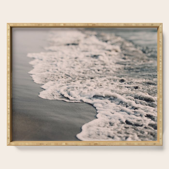 West Coast Daydream Serving Tray Gallery Image 1