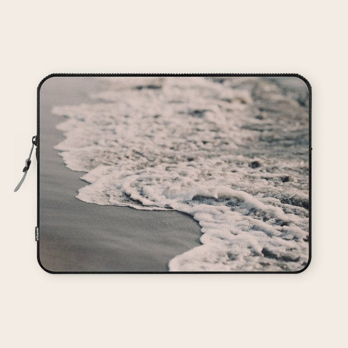West Coast Daydream Laptop Sleeve Gallery Image 1