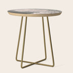 West Coast Daydream Side Table Gallery Image 1