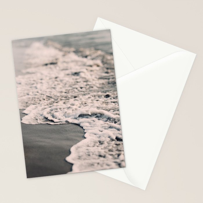 West Coast Daydream Stationery Card Gallery Image 2