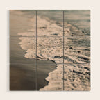 West Coast Daydream Wood Wall Art Gallery Image 1