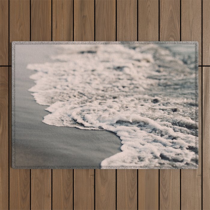 West Coast Daydream Outdoor Rug Gallery Image 1