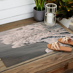 West Coast Daydream Outdoor Rug Gallery Image 2