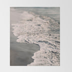 West Coast Daydream Throw Blanket Gallery Image 2