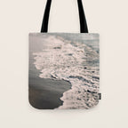 West Coast Daydream Tote Bag Gallery Image 1