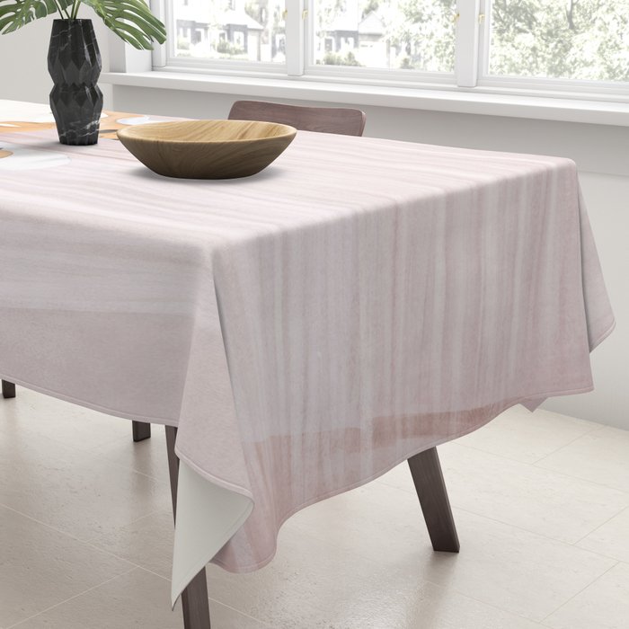 Morning with a friend Tablecloth Gallery Image 3