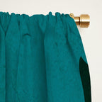 Stay Home No. 5 Window Curtain Gallery Image 2