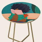 Stay Home No. 5 Side Table Gallery Image 2