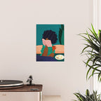 Stay Home No. 5 Poster Gallery Image 2