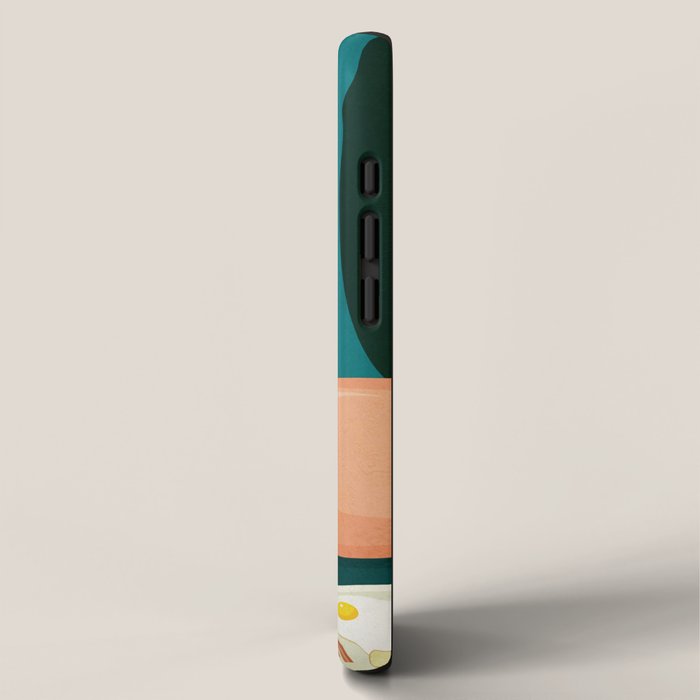 Stay Home No. 5 iPhone Case Gallery Image 2