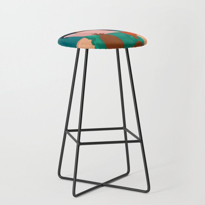 Stay Home No. 5 Stool Gallery Image 1
