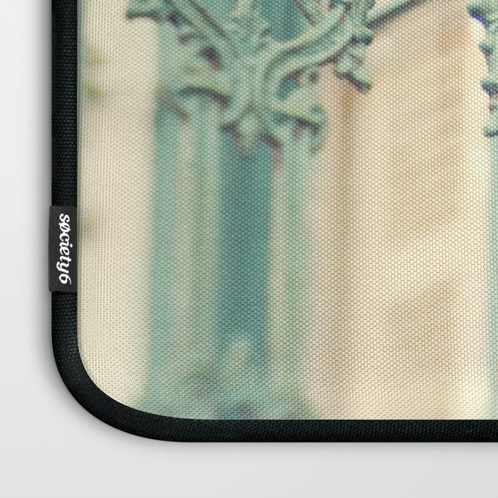 Savannah Window Laptop Sleeve Gallery Image 3