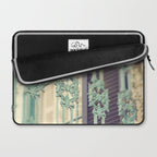 Savannah Window Laptop Sleeve Gallery Image 2