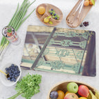 Savannah Window Cutting Board Gallery Image 2